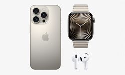 Apple iPhone 17 Air’i 9 Eylül’de tanıtacak: En ince iPhone olacak!