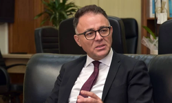 Özerdağ: ''Cumhurbaşkanlığı seçimi sonuçları 21.00'de açıklanabilir
