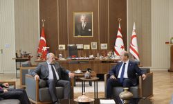 Tatar: “Vizyon sahibi sivil toplum kuruluşlarının varlığı,  toplumsal dinamizmin en güzel göstergesidir”