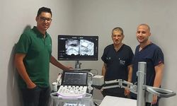Elite Hastanesi’nde Ultrason-MRG Prostat Füzyon Biyopsi İşlemi yapılmaya başlandı!