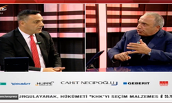 Emrullah Turanlı: İş adamının önünü açarsanız Kuzey Kıbrıs’ın önü açılır