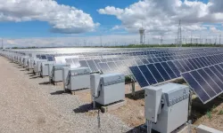 Larnaka'ya 22 milyon Euro'luk enerji depolama tesisi