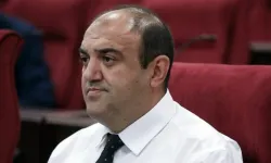 Barçın: Görevden alınan müsteşara 2 yıldır maaş ödeniyor