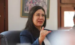 Sıla Usar incirli: 8 bin civarı öğrenci prefabrik sınıflarda eğitim görecek