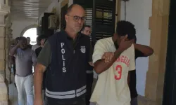 Ülkede izinsiz ikamet eden 12 kişi 8 gün tutuklu kalacak