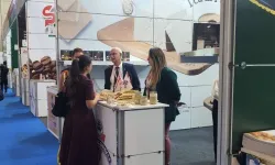 Kıbrıslı Türk üreticiler World Food İstanbul’da: 17 firma ürünlerini tanıtıyor