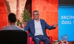 Tufan Erhürman: Sürekli bir davadan bahsediyorlar; söz konusu bir davaysa hukukçu benim!