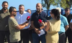 El-Sen grev ertelemesine tepki gösterdi: Kıb-Tek'te sabotaj varsa bunu yapan yönetim kuruludur!