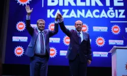 Cumhurbaşkanlığı seçimi hakkında Üstel: Artık küsme zamanı değil, bu bir kader seçimidir!