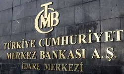 TCMB politika faizini yüzde 43'ten, 40,5’e indirdi!
