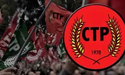 CTP: Mülkiyete bağlı tutuklama ve yargı süreçleri, hukuku siyasi sorunun aracı durumuna getirdi