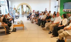Erhürman: Turizme ilişkin aktif bir mekanizma devreye girecek
