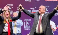 Demokrat Parti'de Ataoğlu yeniden başkan