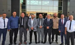 168 civarı muhtar Ankara’da ağırlanacak
