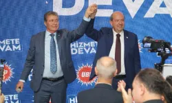 Ünal Üstel: Ersin Tatar’ın kazanması demek KKTC’nin kazanması demektir