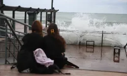Hava sıcaklığı düşüyor