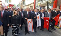 Tatar, resmi adaylık başvurusunu yaptı