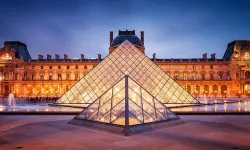 Louvre soygununda çalınan mücevherlerin değeri: 88 milyon euro