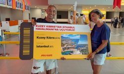 Pegasus, Ercan’dan İstanbul Havalimanı uçuşlarına başladı