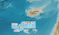 Lübnan, Rum yönetimiyle deniz yetki alanları anlaşmasını onayladı: Suriye'nin de imzalaması bekleniyor