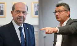 CMIRS: Erhürman yüzde 10 farkla ilk turda seçimi kazanıyor; CTP tek başına iktidar görünüyor
