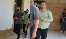 Ülkeye kaçak şekilde 52 kişi sokmakla itham edildiler: 2 gün tutuklu kalacaklar