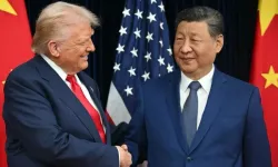 Trump ve Şi görüştü: Çin ve ABD'nin fantastik bir ilişki kuracağımıza inanıyorum