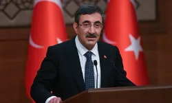 Cevdet Yılmaz: Erhürman sadece kendisine oy verenlerin değil, tüm Kıbrıs Türk halkının cumhurbaşkanıdır