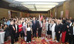 Üstel: CUMHURBAŞKANIMIZ ERSİN TATAR ÖNDERLİĞİNDE PROJELERİMİZ HAYATA GEÇMEYE DEVAM EDECEK