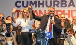 Erhürman bugün resmen görevine başlıyor