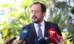 Güney Kıbrıs’tan yeni Enerji Hamlesi: Hristodoulides yakında açıklayacağız