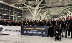 Şampiyon Melekler'in aileleri Adıyaman'a gitti
