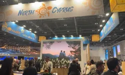 Dünya Turizm Fuarı Londra’da tamamlandı: KKTC yoğun ilgi gördü