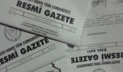 Gelir vergisi matrah dilimleri yeniden düzenlendi