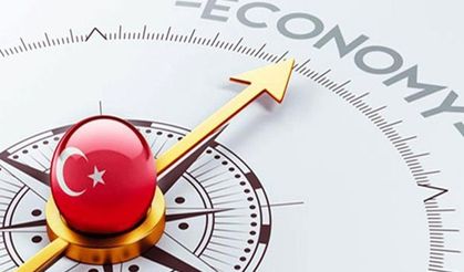 Türkiye ekonomisi 2024’te yüzde 3,2 büyüdü