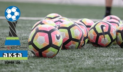 AKSA Liglerinde Günün Maç Sonuçları