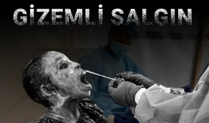 İki gün içinde öldüren salgın geliyor