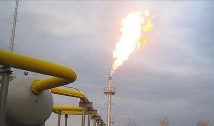 Avrupa'da gaz fiyatları son 2 yılın zirvesinde