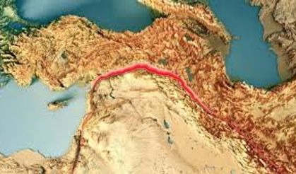 Anadolu, Ortadoğu'dan ayrılıyor