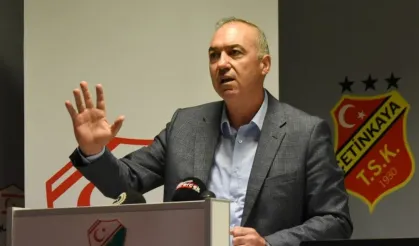 Sertoğlu: Değirmenlik genel kurulunu tanımıyoruz