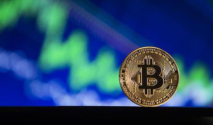 Bitcoin yükselişe geçti