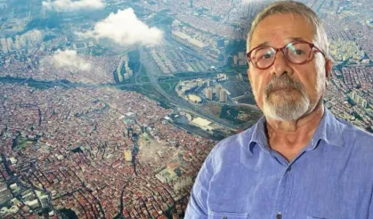 Prof. Dr. Naci Görür: İstanbul'da yaşanan depremler, büyük Marmara depremine zemin hazırlıyor