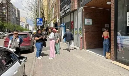 Marmara Denizi ve İstanbul'da artçı depremler sürüyor