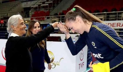 Berkalp’in kalbine pil takıldı…