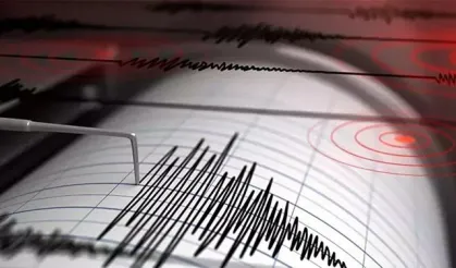 Konya'da 5,2 büyüklüğünde deprem