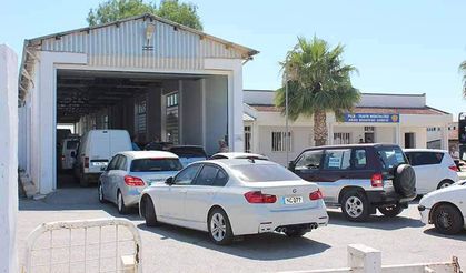 Otomotiv sektörüne FİF darbesi