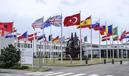 NATO Dışişleri Bakanları Antalya’da buluşuyor
