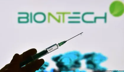 Alman BioNTech, kanser ilacı geliştirmek için ABD'li şirketle 11,1 milyar dolarlık anlaşma imzaladı