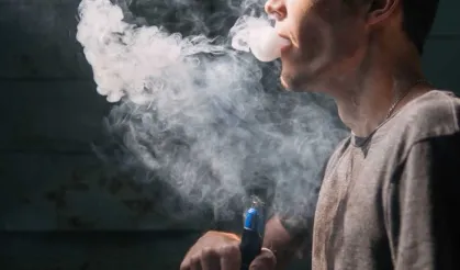 Elektronik sigara, akciğerde kalıcı hasar ve çeşitli hastalıklarla ilişkilendirildi