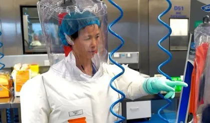 Çin'de korkutan varyant: Yeni pandemiye bir mutasyon uzak!